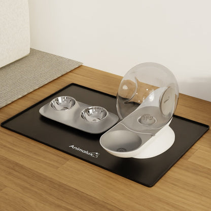 Pack Fontaine AquaFons + Tapis Flooro