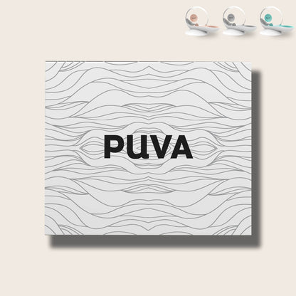 Pack 1 an de filtration Puva + 1 AquaFons offerte