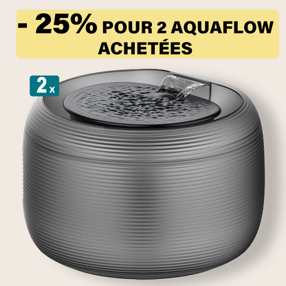 Fontaine AquaFlow®
