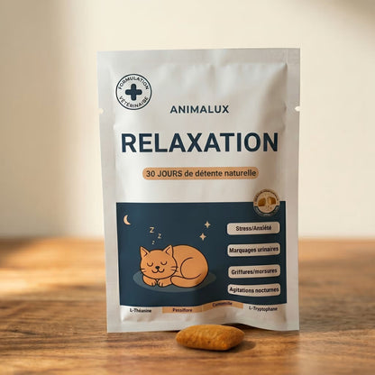 Pack Essai Relaxation