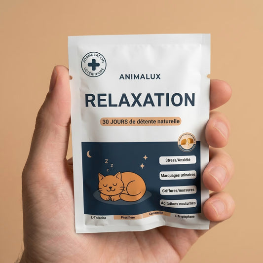 Pack Essai Relaxation
